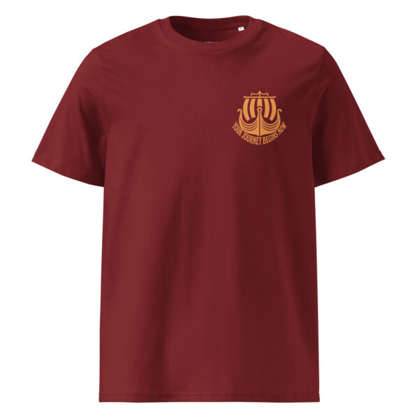 SOUL VOYAGER T-shirt