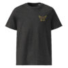 Dark Heather Grey