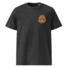 Dark Heather Grey