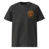 Dark Heather Grey