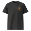 Dark Heather Grey