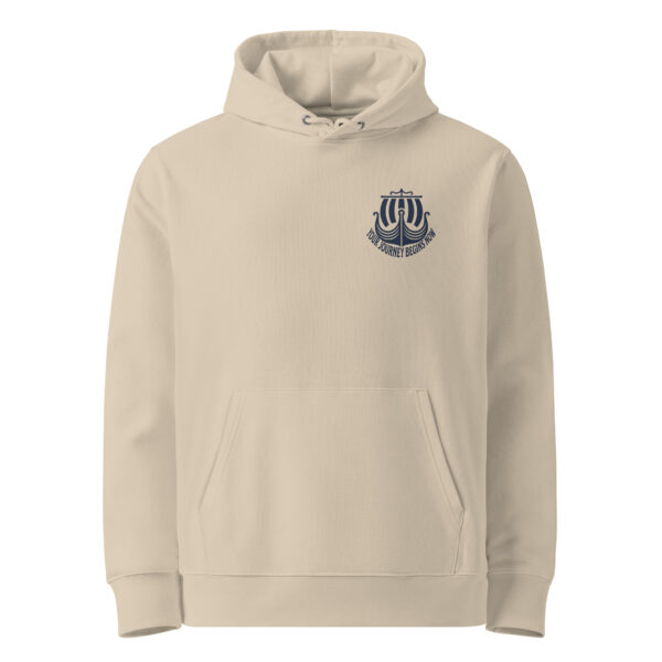 SOUL VOYAGER Hoodie