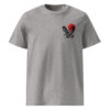 Heather Grey
