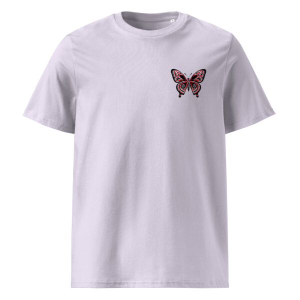 Haida Butterfly