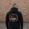 Embrace Your Darkness Hoodie