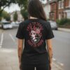 Hard to Know Woman T-Shirt