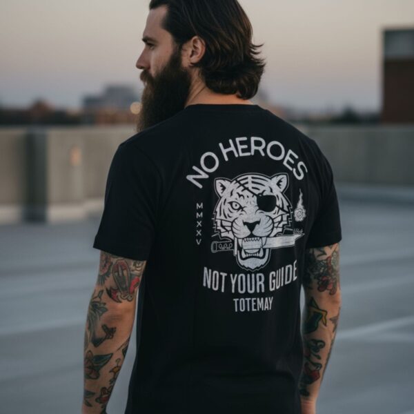 Not Your Guide T-shirt