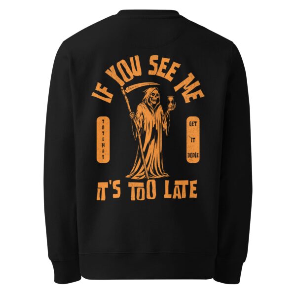 Get It Done Sweatshirt