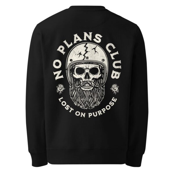 Lost On purpose Sweatshirt