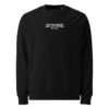 Lost On purpose Sweatshirt