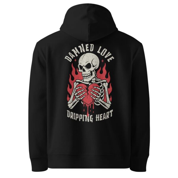 Damned Love Hoodie