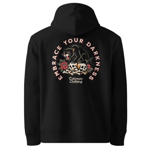 Embrace Your Darkness Hoodie
