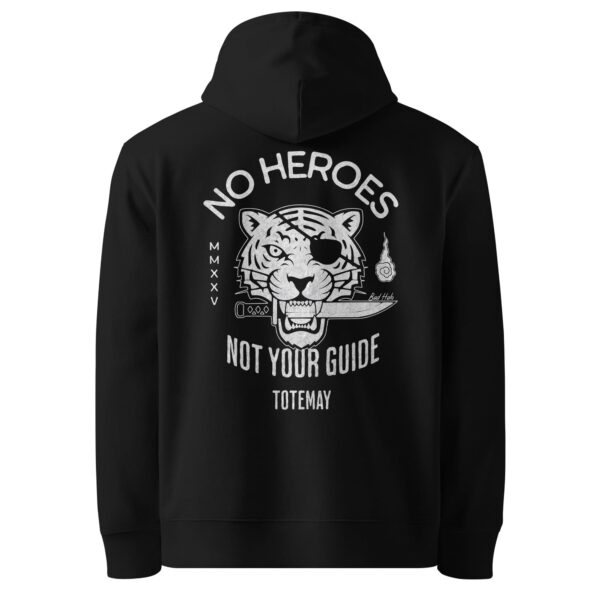 Not Your Guide Hoodie