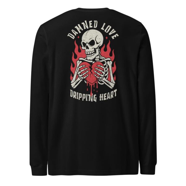 Damned Love Long Sleeve