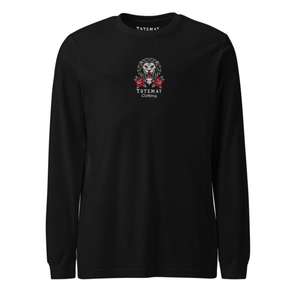 Alternative view of Raw Power Long sleeve