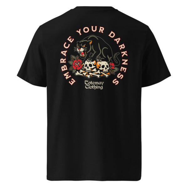 Embrace Your Darkness T-shirt