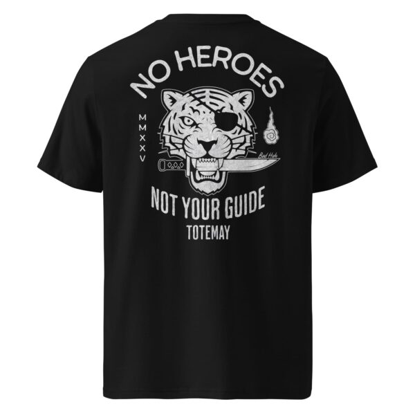 Not Your Guide T-shirt
