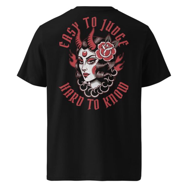 Hard to Know T-shirt