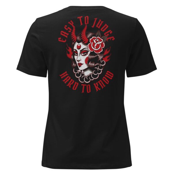 Hard to Know Women's T-shirt