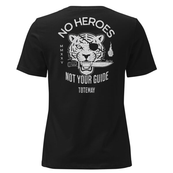 Not Your Guide Women's T-shirt