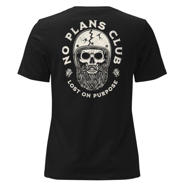 Lost On Purpose Women’s T-shirt