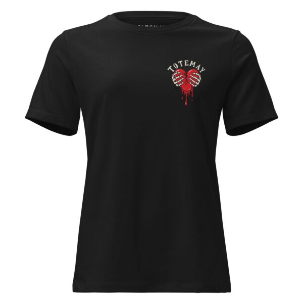 Damned Love Woman T-Shirt