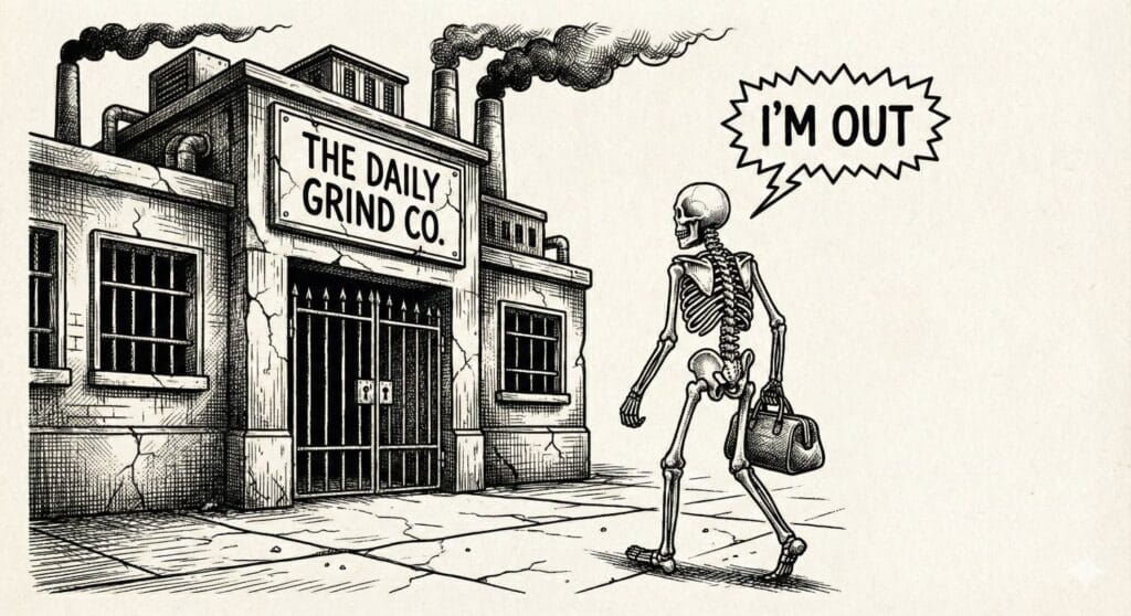 The Breakout About Us