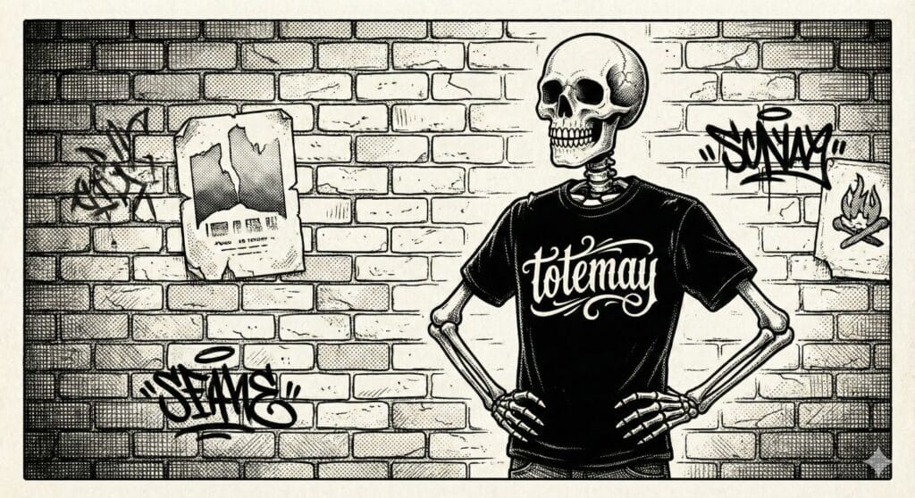 Totemay Est 2025 About Us