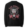 Raw Power Sweatshirt