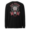 Raw Power Long sleeve
