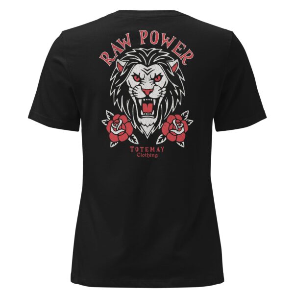 Raw Power Women's T-shirt
