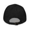 classic dad hat black back 693ca9995b6e8