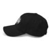 classic dad hat black left side 693ca9995be5f