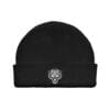 fisherman beanie black front 6941422201bc1