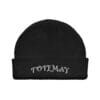 fisherman beanie black front 69414c52be3ee