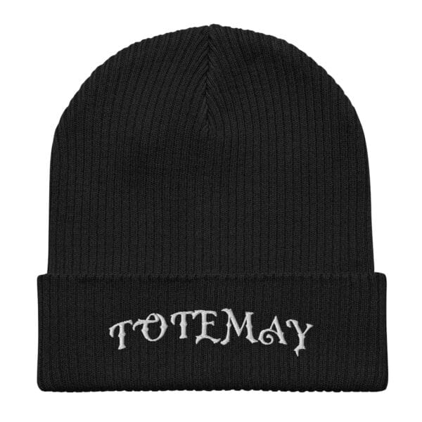 Alternative view of Knight Beanie Black