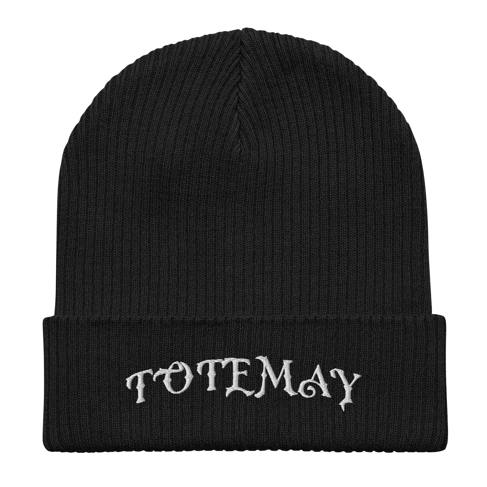 Knight Beanie Black 2 Knight Beanie Black - immagine 2