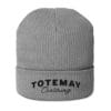 TC Beanie Grey
