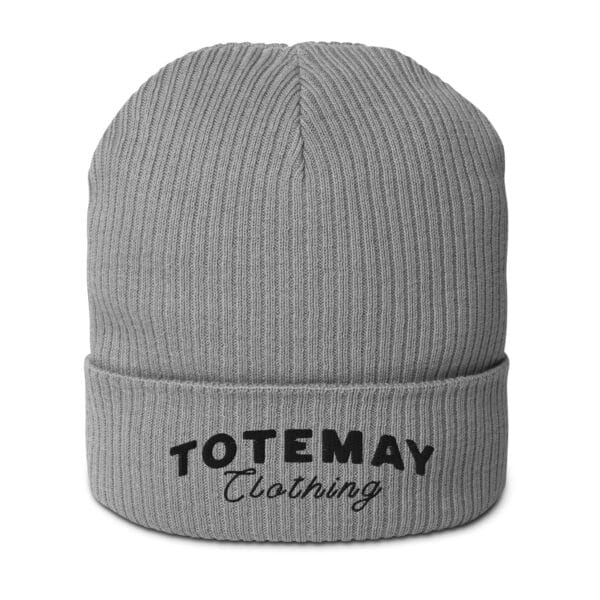TC Beanie Grey
