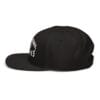 snapback black left side 693bf59bad98c