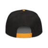 snapback gold black black back 693ca41887d4b