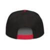 snapback red black black back 693ec5900e359