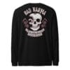Bad Karma Long Sleeve