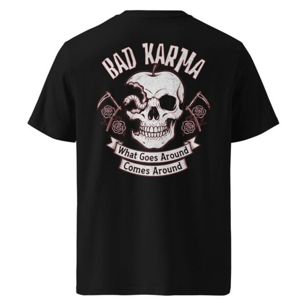 Bad Karma T-shirt