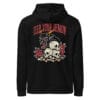 Feed Your Demon - Black Hoodie
