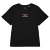 Emabrace Your Darkness - Black Women's Tee 9 womens organic ribbed neck t shirt black front 697c85f9e9ec3