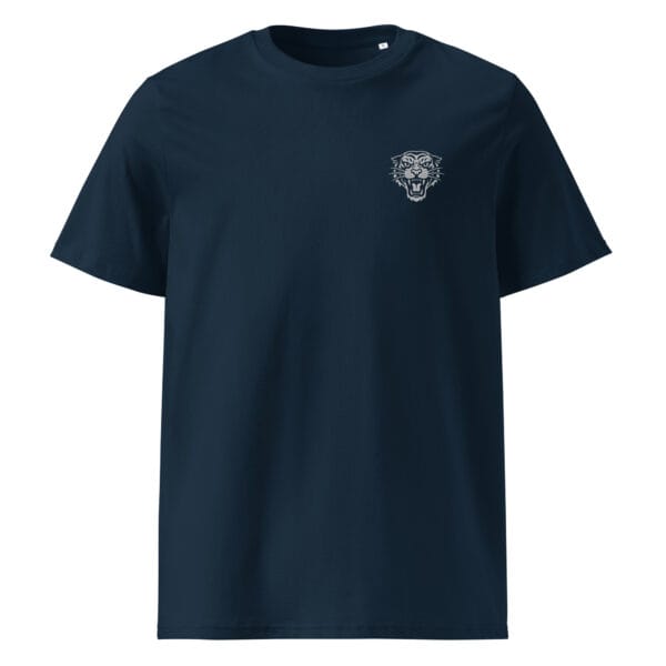 Tiger Logo - T-Shirt