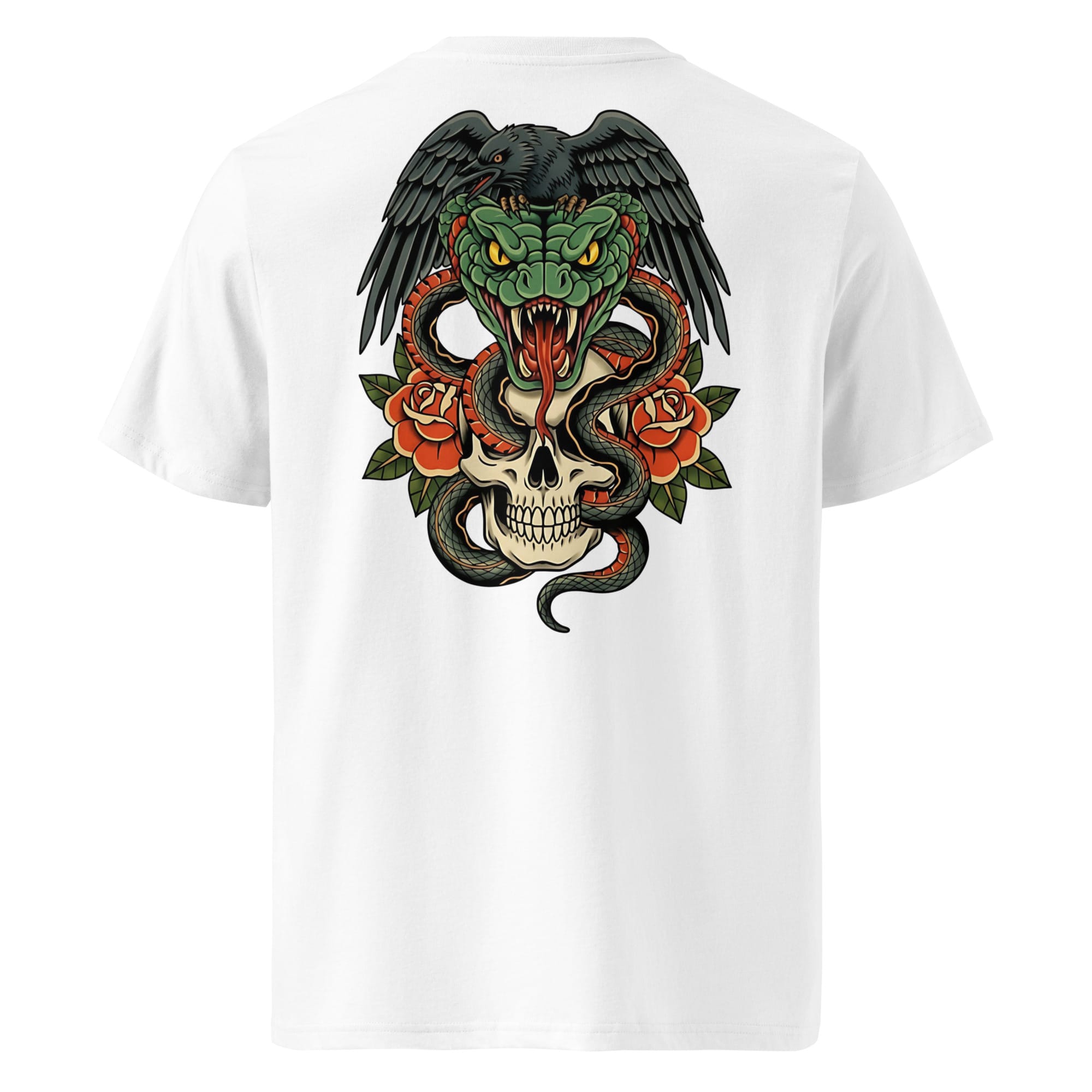 Venom - T-Shirt 4 Venom - T-Shirt - Image 4