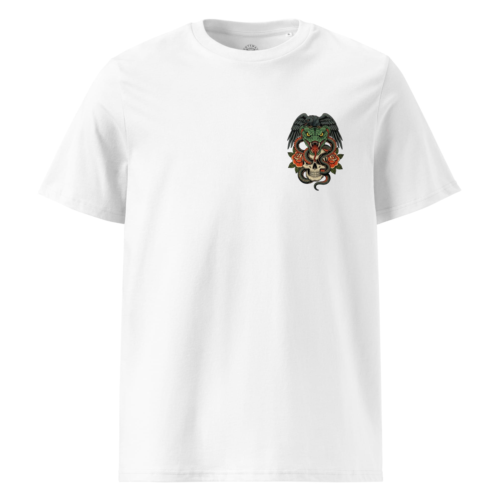 Venom - T-Shirt 5 Venom - T-Shirt - Image 5