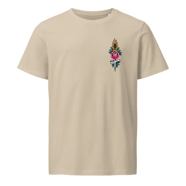 Love Kills - Mid/Light T-Shirt